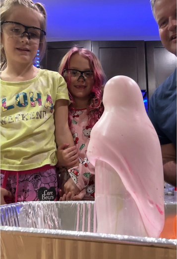 Creating Elephant Toothpaste: A Fun Science Experiment