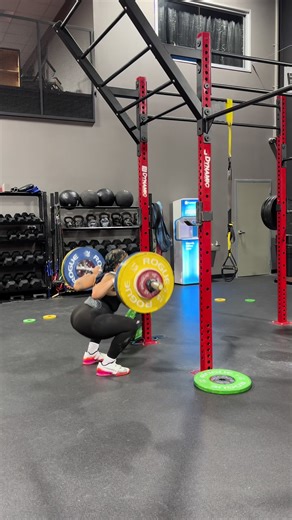 Crappy lift session today 🥹