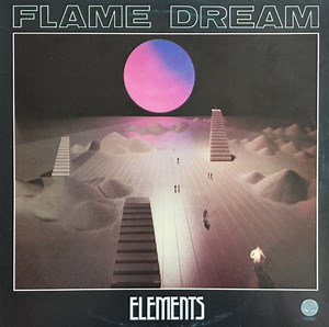 Flame Dream - Elements