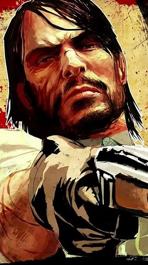 Red Dead Redemption Soundtrack #reddeadredemption #rdr2