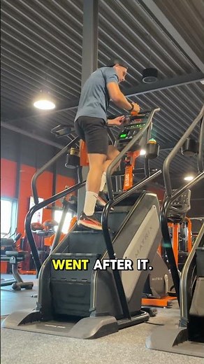 Man vs. Machine - Part 8