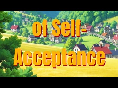 self love self-acceptance,and positive thinking | inspirational life story | story about kindness