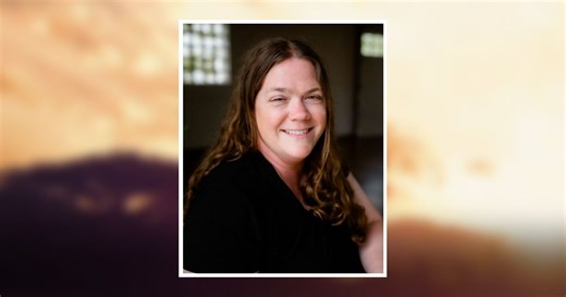 Amber Lynn Rousu Obituary March 21, 2026 - Anderson Funeral Home and Crematory