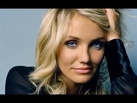 Cameron Diaz Hairstyles
