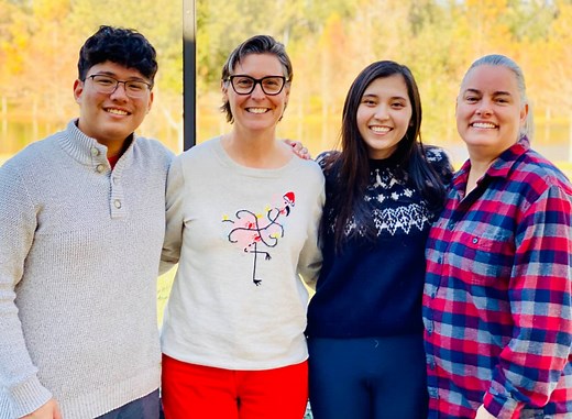 Dear Daughter, This is What I Wrote You at 18, Here's What I Need You to Know Now