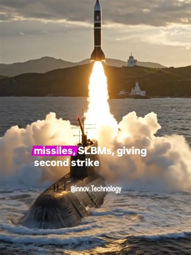 Kim's Missile Warning: Inside North Korea’s Deadliest Weapons #MissileTechnology #ICBM #MilitaryTech