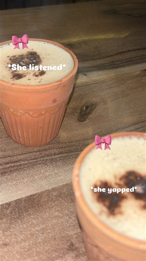 @nishheyyy._ on Instagram: "Coffee + giggles = us ☕😹 [coffee , sistercore , fun , chaisuttabar , coffee break , candid laughs] #explorepage #instagramreels #fyp #foryou #sister #cozy #cafe #coffee #coffeetime #viral"
