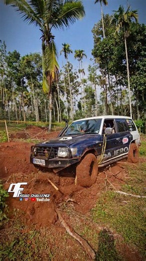 THE WAYANAD LOW GEAR TRAILS 2.0 | Off road challenge