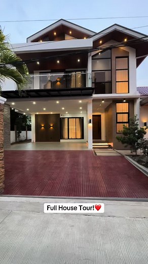 Another House Turnover!Scandinavian Home 370sq.m Floor area, 6 Bedrooms! 😍