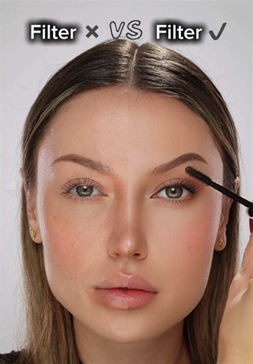 Flawless Makeup Tutorial with Huda Beauty and Smashbox