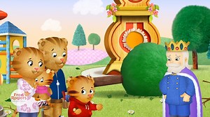 5.4K views · 104 reactions | Thinking of all of our neighbors affected by the storms. We have free resources available to help families talk with their little ones and navigate these emergency situations. | Daniel Tiger's Neighborhood | Facebook
