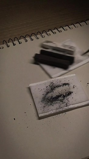 Creating Art with Pastel Chalks: A Hands-On Experience