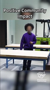 Vocational Training Programs to Break Vicious Generational Cycles