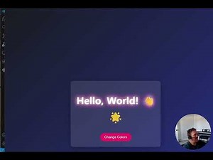 Building products with AI - Sample course