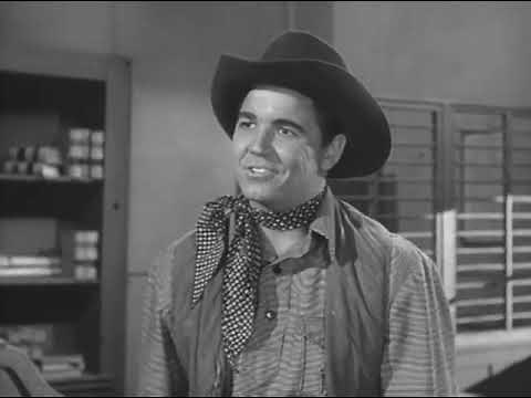 The Lone Ranger | S02 E15 | Lady Killer | Full Episode