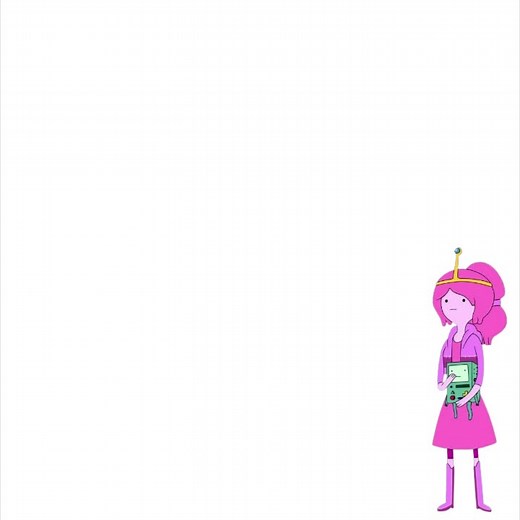 Respecting the Adventure: Lessons from Adventure Time