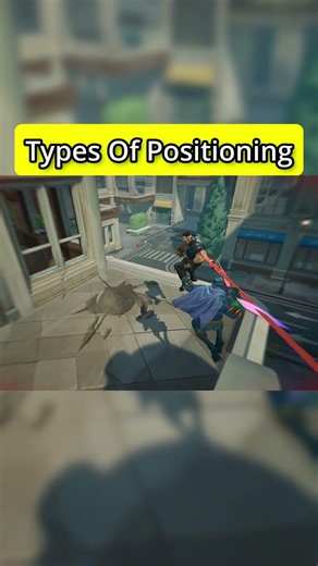 What is DYNAMIC POSITIONING? | How To Rank up #marvelrivals Season 8.5 Positioning Guide