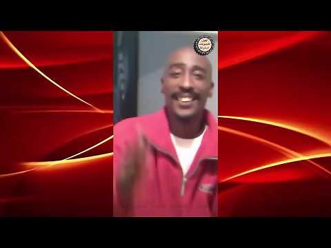 2PAC ALIVE IN CUBA PROOF ! (TheRealMakiaveliTheDon)