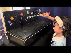 Exploring Science: Steady Hand Game Challenge
