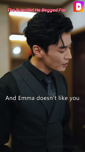 30K views · 213 reactions | https://page.dramabuzzs.com/s2l/19819.html After six years in the dark, Su Wan divorces Gu Yanzhi when she discovers his first love abroad and he disappears during their daughter's crisis. She rises to scientific titan with global acclaim. As she finds new happiness, the once-cold Gu desperately begs her back. | Dramawave: See what you want to see | Facebook