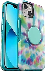OtterBox Otter + POP Symmetry Series Case for iPhone 13 - Day Trip (Graphic)