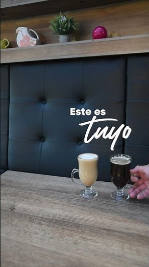 Tu momento, tu café | Hotel Aloft Bogota Airport | Faranda Hotels & Resorts
