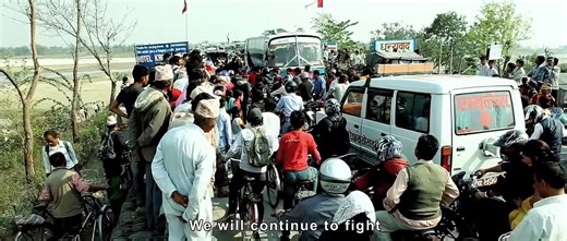 Highway | movie | 2012 | Official Trailer