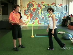 Exercises and Stretches for Shin Splints