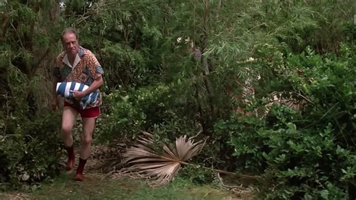 Cocoon - Dublado 1985