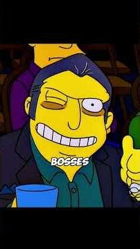 Homer became a professional boxer