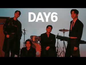 [Playlist] 데이식스 노래모음 | DAY6 Playlist