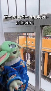 35K views · 1.2K reactions | Cobijitaaa ! 凉凉凉 #comedy #memes #humor | Baby Yoda Bach | Facebook