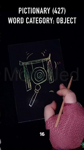 Ultimate Pictionary Quick Draw Challenge: How Well Can YOU Do?