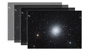 How to Use Astro Pixel Processor: Integrate and Stack Frames [VIDEO] – PhotographingSpace.com