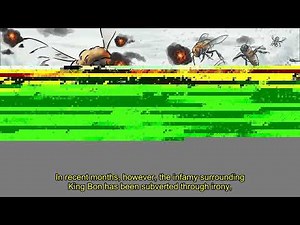 What's The 'King Von Anti-Piracy Screen' Meme? The 'Staring King Von' Photo That's Viral On TikTok E