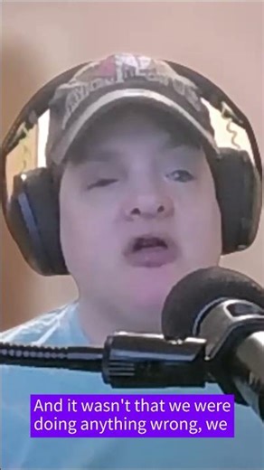 Podcasting for Beginners: What We Learned Starting Out // Teresa Blaes #shorts