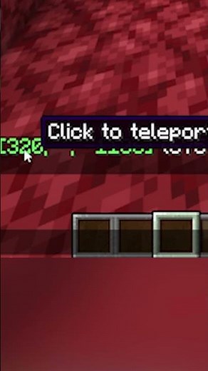 It's easy to find the Nether fortress in Minecraft