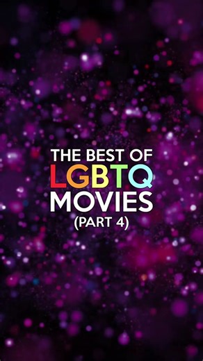 The Best of LGBTQ Movies (Part 4) - #film #cinema #movie #lgbtq #lgbt