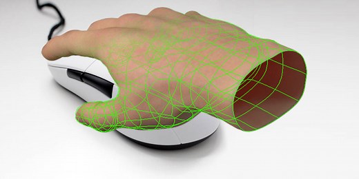 Tipos de agarre de mouse: guía para conocer cómo usas tu ratón | Techandising - We Are Technology