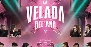 Velada del Año 5: Dónde ver EN VIVO en México, horario confirmado y peleas de la cartelera 2025