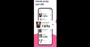 Download and run Amar -Chat & Real Friend on PC & Mac (Emulator)