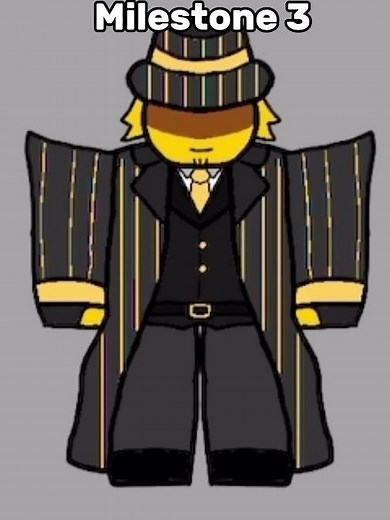 Giving Mafioso Milestone Skins [Forsaken Video]