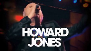Ohio! Come join me, ABC and Haircut One Hundred on tour this summer. We’ll be performing at TempleLive Columbus on August 28 & TempleLive Cleveland on August 31. Get your tickets while they last! | Howard Jones