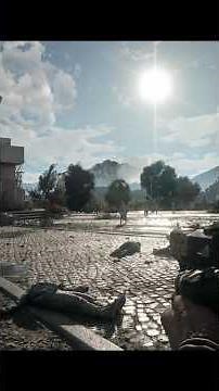 dying light the beast realistic graphics
