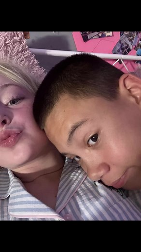 Couple Goals: My Always and Forever with Brodie Dow