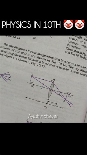 PHYSICS in 11th ☠️🥀💔 #boardexam2026 #class10science