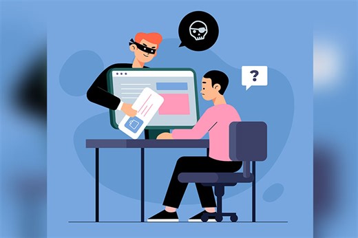 How Pinoys turn tables on job, WFH scams flooding inboxes