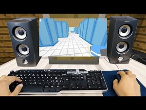 Realistic minecraft Windows XP Towel Required! BSOD.