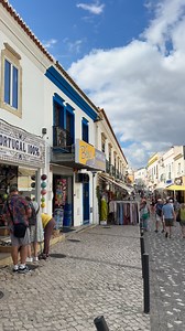 39K views · 981 reactions | Welcome to Albufeira, the heart of...