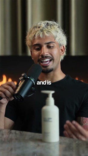 How to fix damaged hair